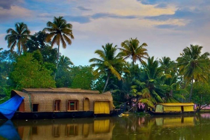 Kumarakom